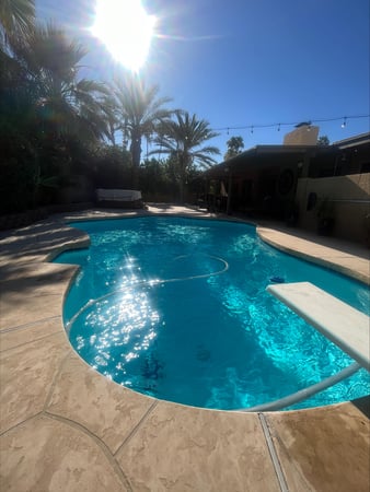 Images Seahorse Pools LLC
