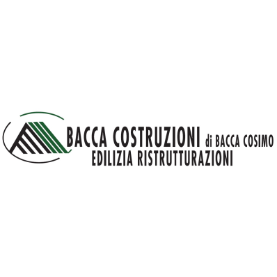 Bacca Costruzioni Logo