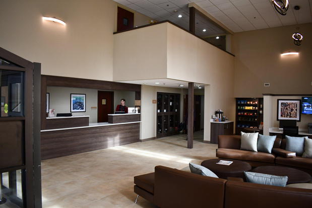 Images Candlewood Suites Grand Rapids Airport by IHG