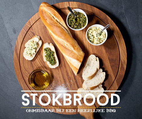 Foto's Bakker Brood- & Banketbakkerij