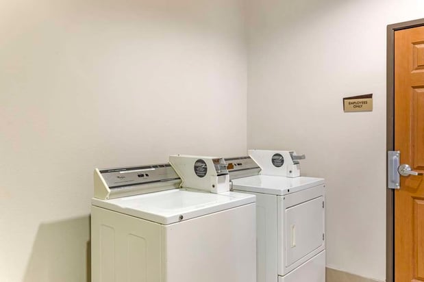 Images Best Western Fort Worth Inn & Suites