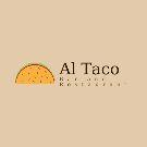 Al Taco Bar and Restaurant Logo