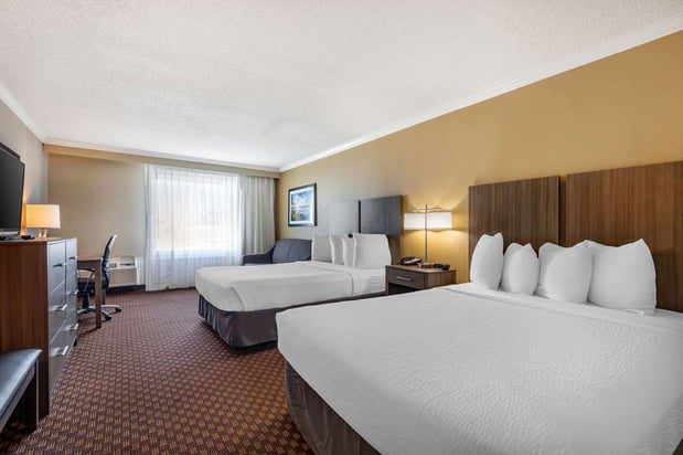Images Best Western Ocean City Hotel & Suites