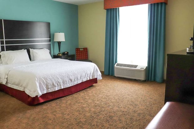 Images Hampton Inn Austin/Oak Hill