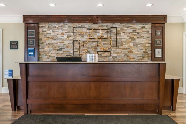 Images Best Western of Hartland