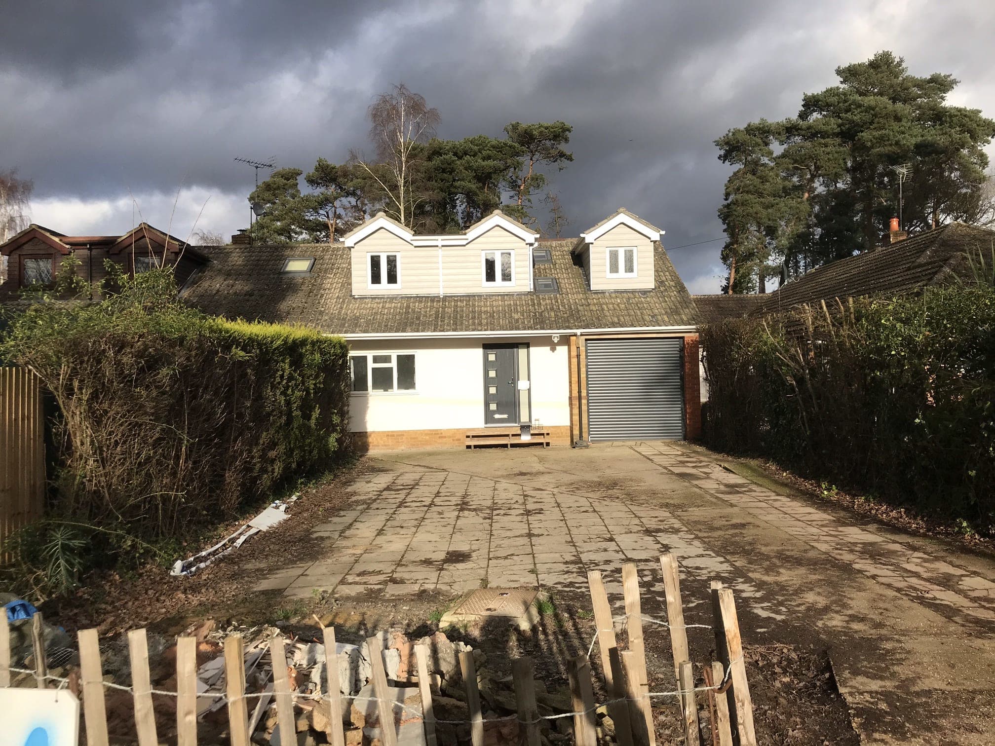 Images ABRS Roofing Services Ltd