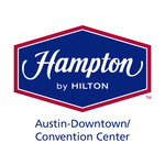 Hampton Inn & Suites Austin-Downtown/Convention Center Logo