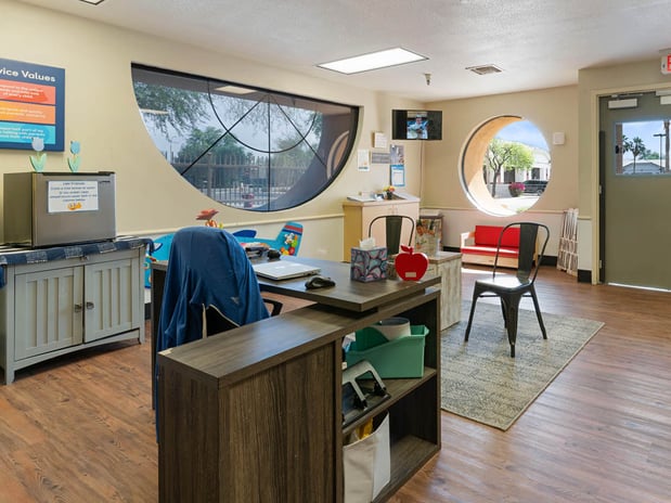 Images North Elm KinderCare