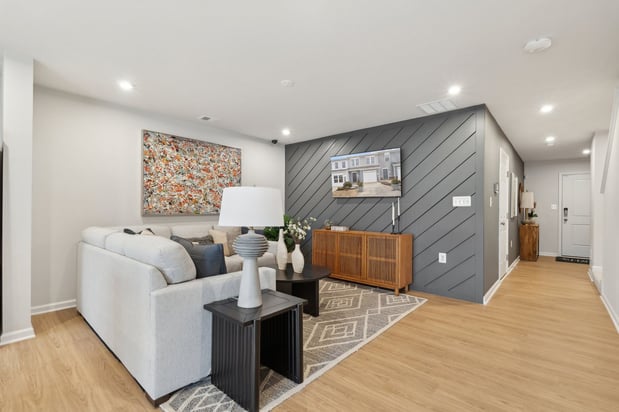 Images Essence at Creekside by Stanley Martin Homes
