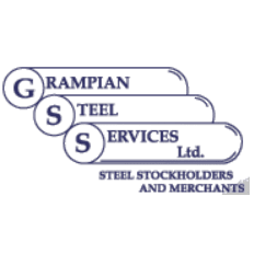Grampian Steel Services Ltd Logo