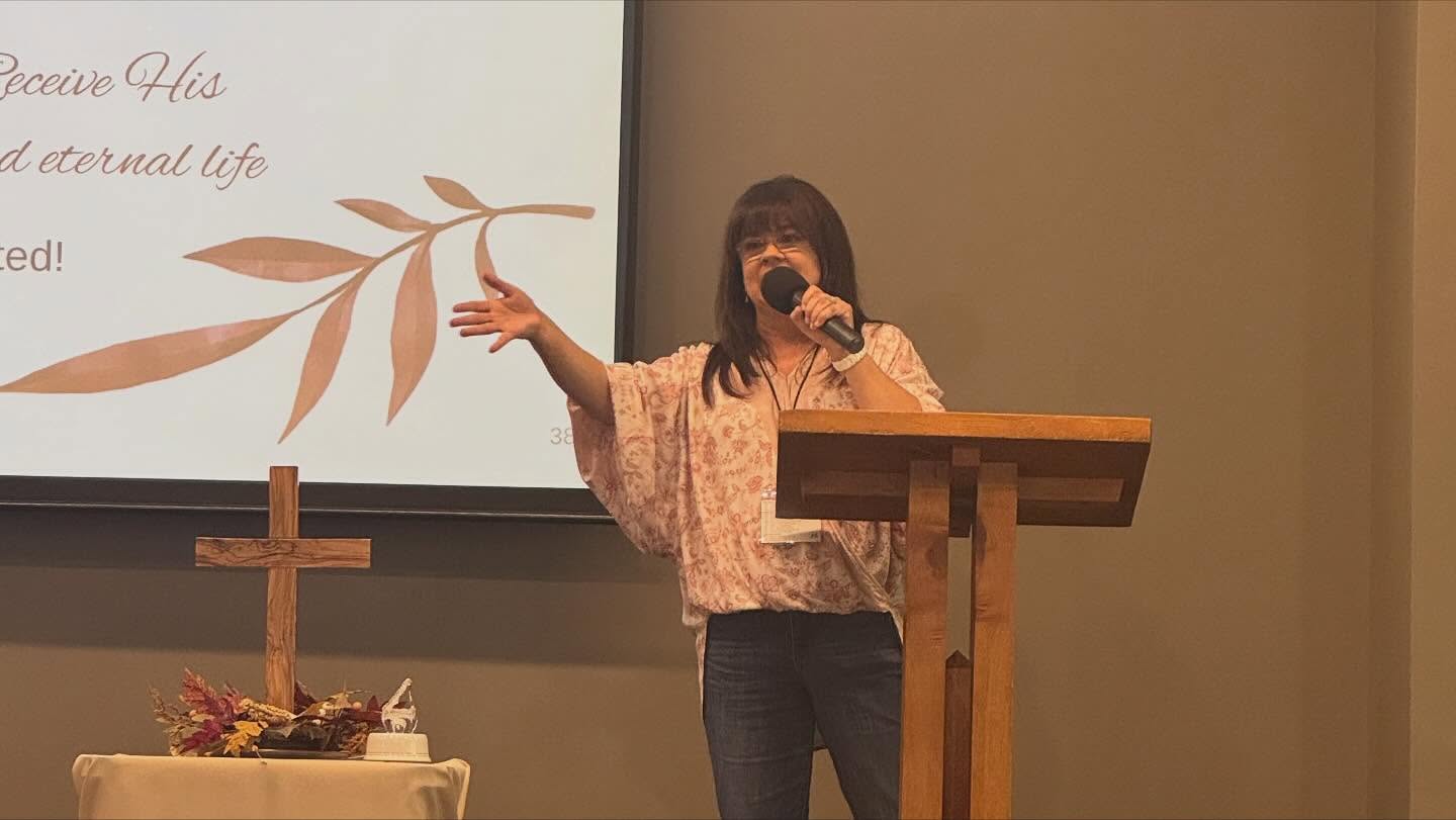 Fowler Presbyterian Church Image