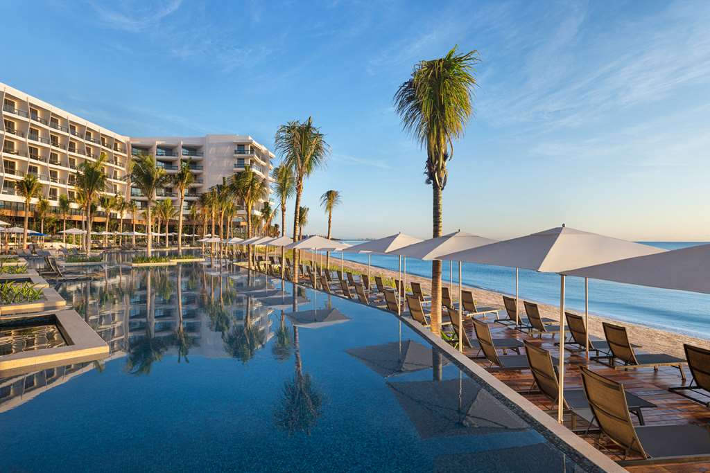 Images Hilton Cancun, an All-Inclusive Resort