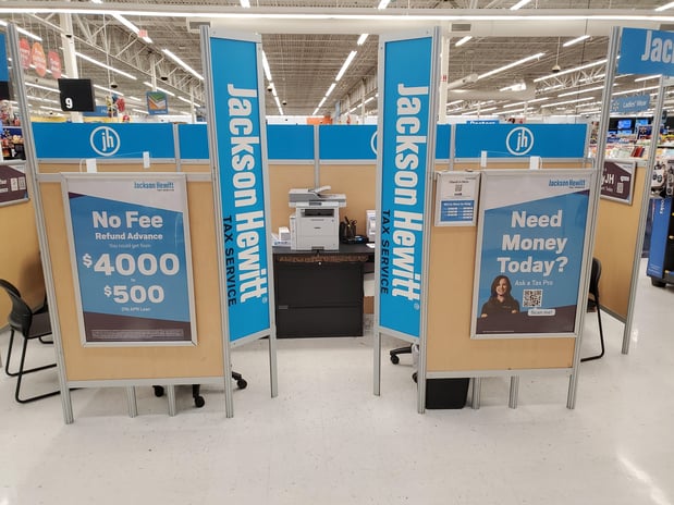 Images Jackson Hewitt Tax Service