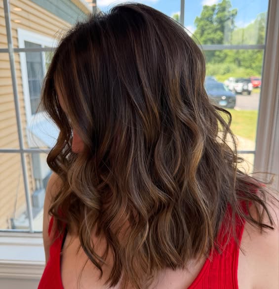 Images Headliners Salon and Spa