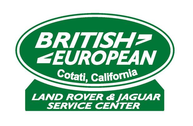 Images British European Motors
