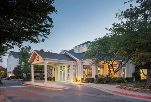 Images Hilton Garden Inn Bentonville Rogers