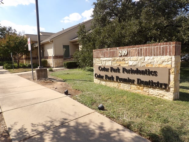 Images Cedar Park Premier Dentistry