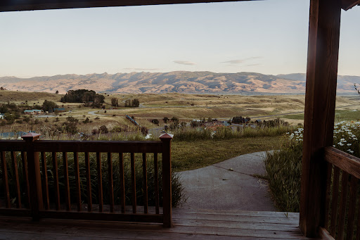 Chico Hot Springs Resort & Day Spa Image