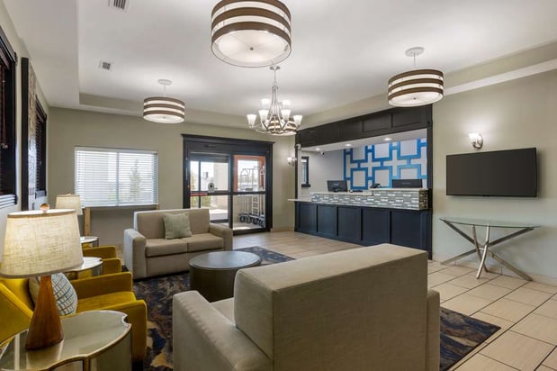 Images Best Western Plus Searcy Inn