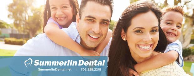 Images Summerlin Dental