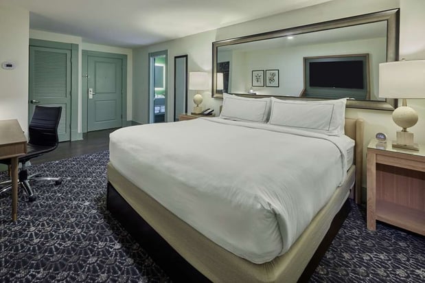 Images The Partridge Inn Augusta, Curio Collection by Hilton