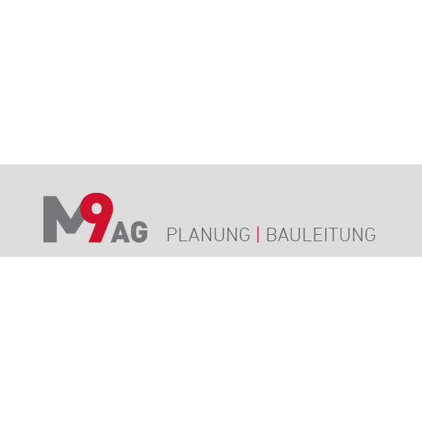 M9 AG Logo