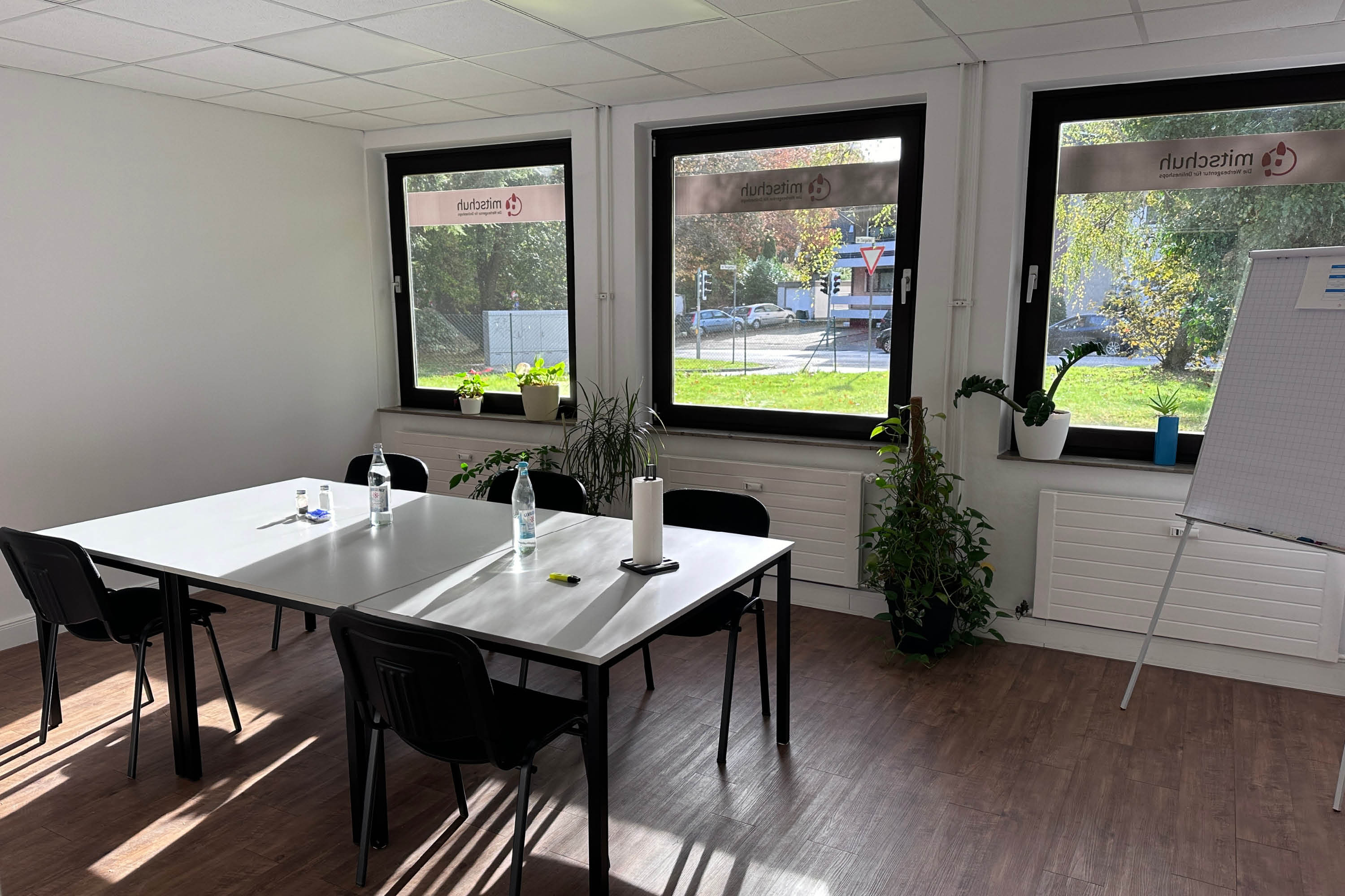 mitschuh GmbH – Marketing & Lead-Systeme, Moltkestraße 22, 42799 Leichlingen (Rheinland) in Leichlingen (Rheinland)