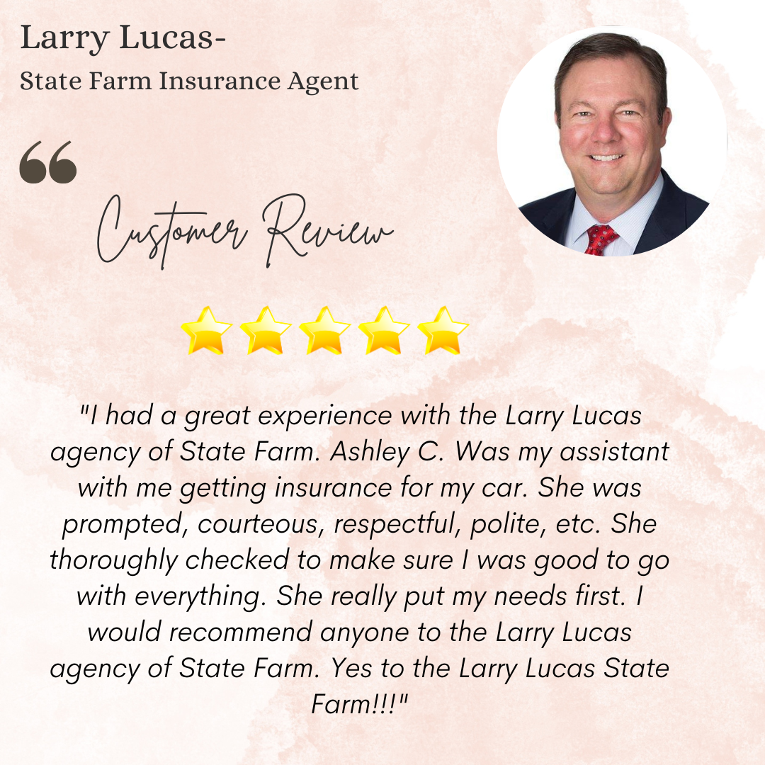 Larry Lucas - State Farm Insurance Agent - Columbia, SC 29204 - (803)799-1998 | ShowMeLocal.com