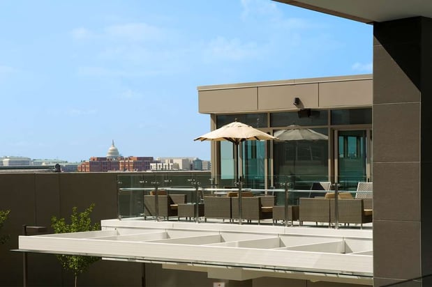 Images Homewood Suites by Hilton Washington DC NoMa Union Station