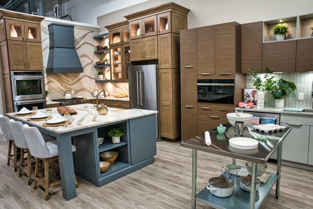 Images JM Kitchen & Bath Design