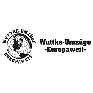 Wuttke-Umzüge-Europaweit in Delitzsch - Logo