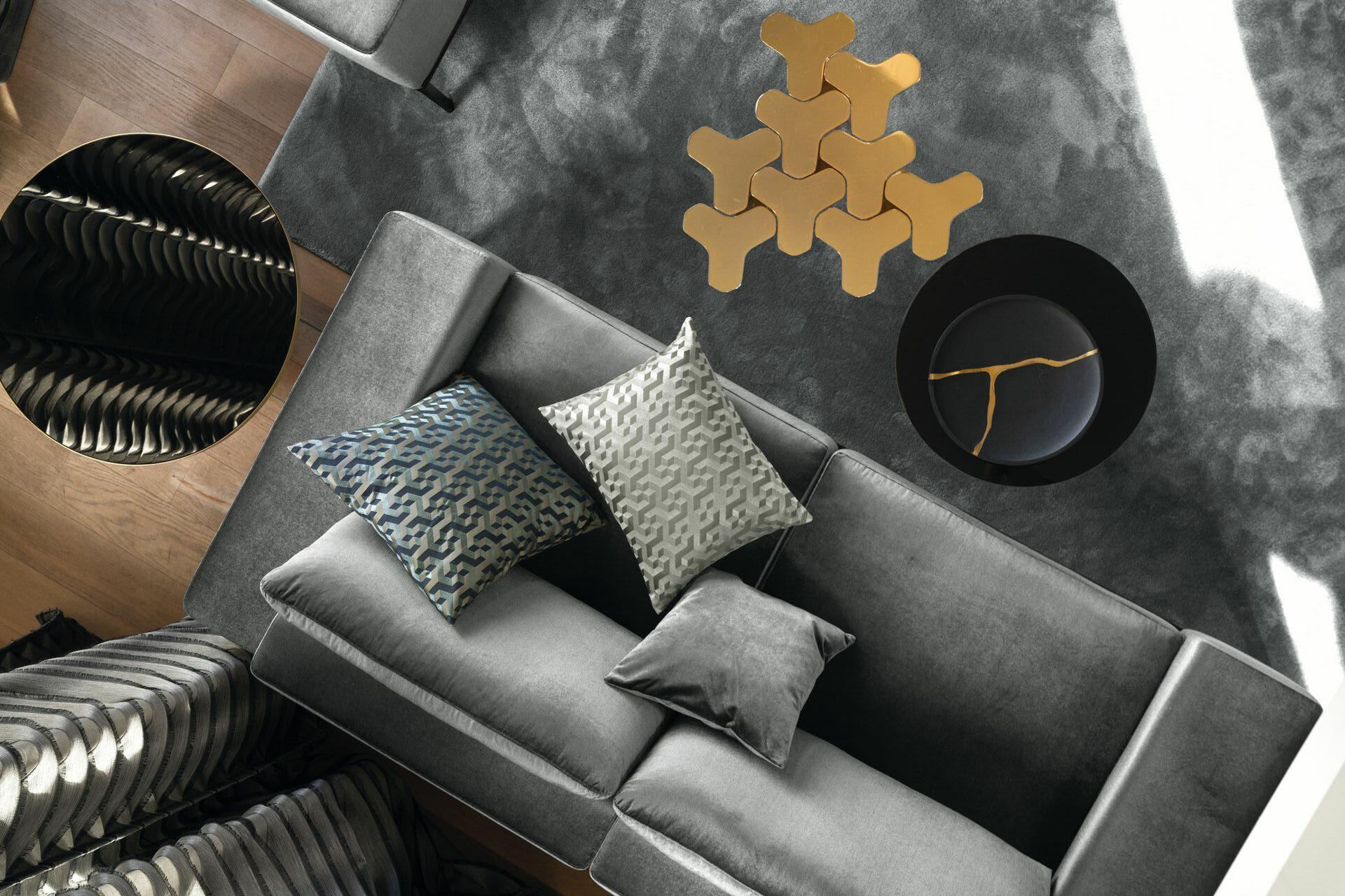 Tapezierwerk, Linzer Bundesstraße 76E in Salzburg