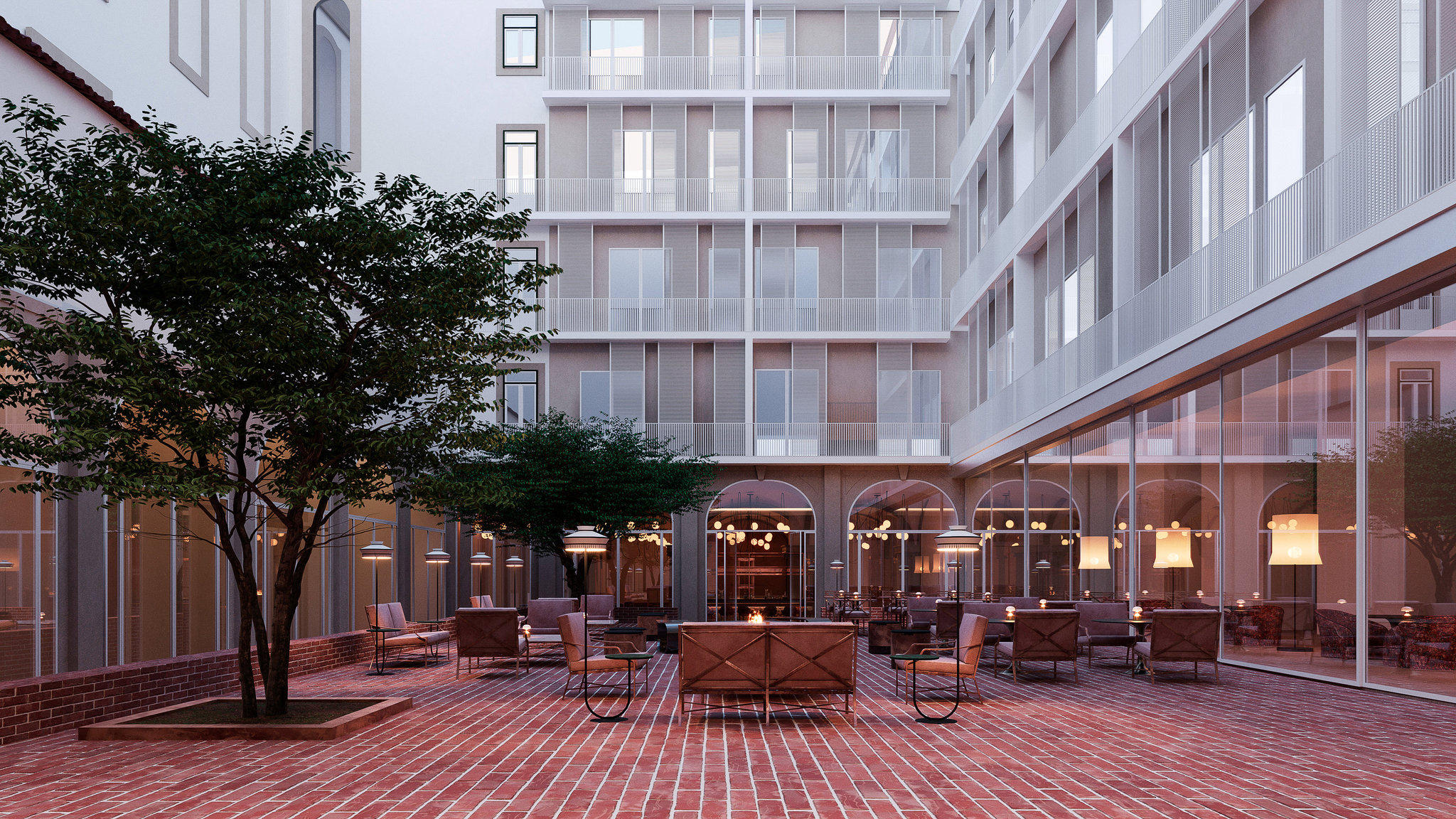 Fotos - Convent Square Lisbon, Vignette Collection by IHG - 8