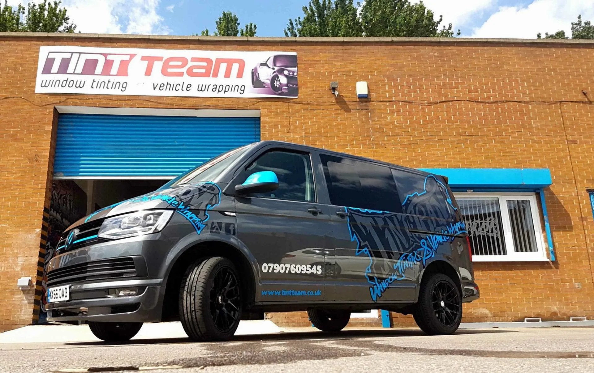 Images Tint Team