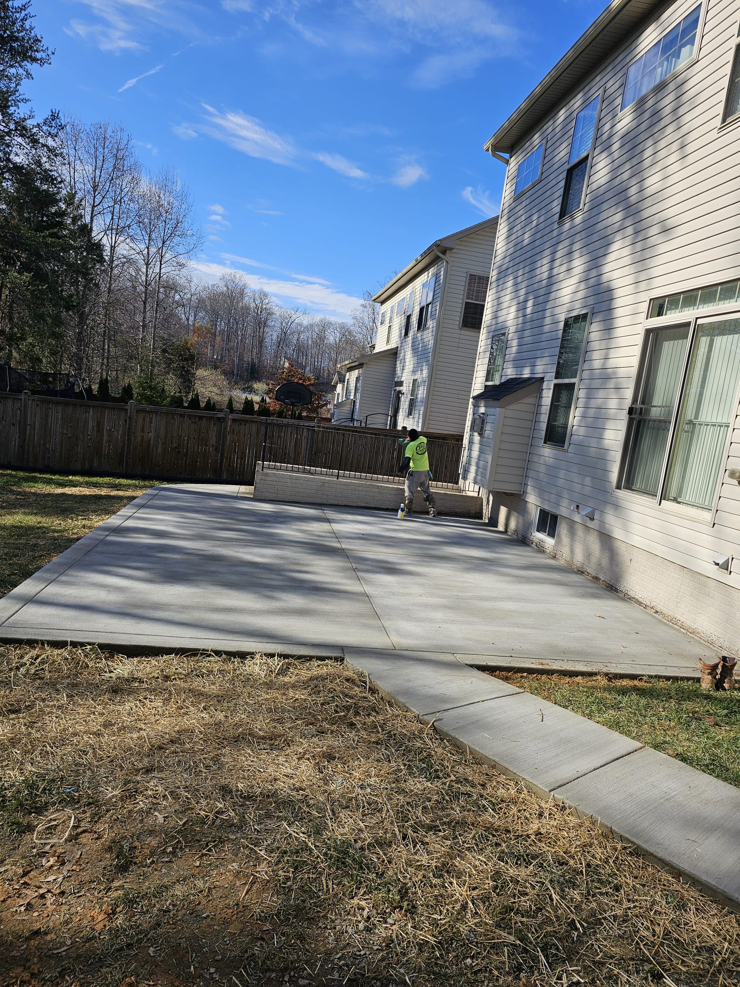 Marquez Construction Co LLC Image