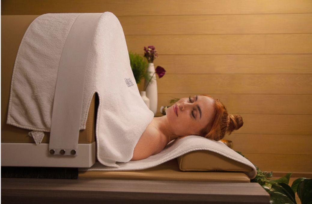 Bilder Belmed Esthetics in Zürich