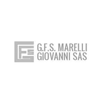 G.F.S. Marelli Giovanni Sas Logo