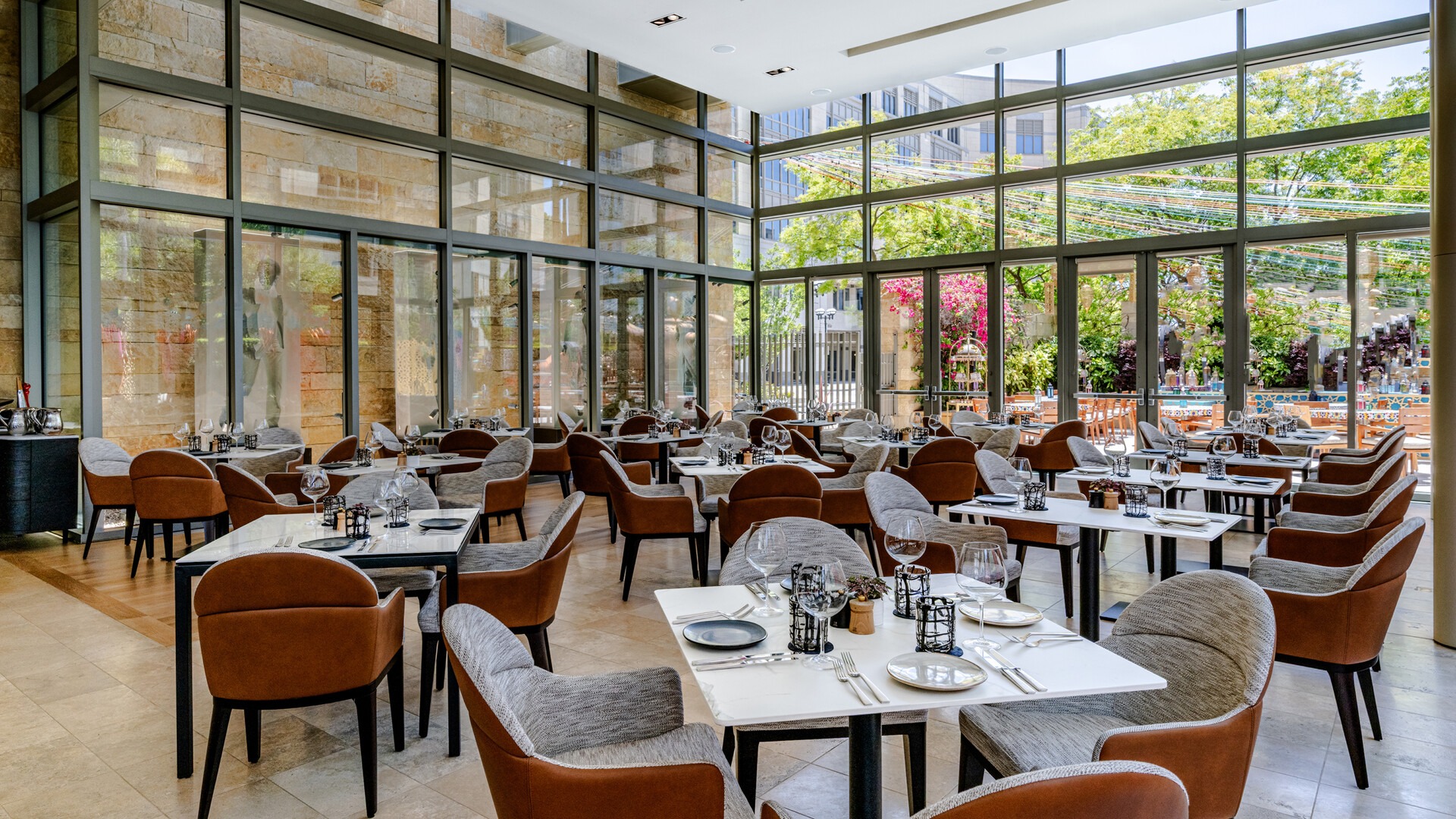 Four Seasons Hotel Silicon Valley at East Palo Alto