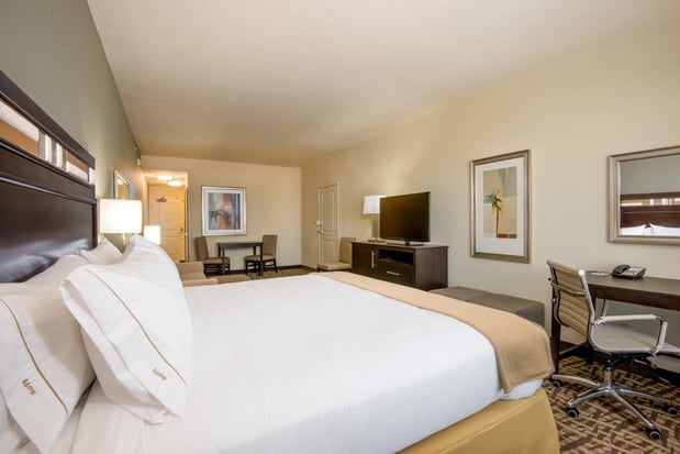 Images Holiday Inn Express & Suites Denver South - Castle Rock by IHG