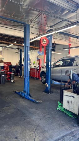 Images Baz Auto Repair Service