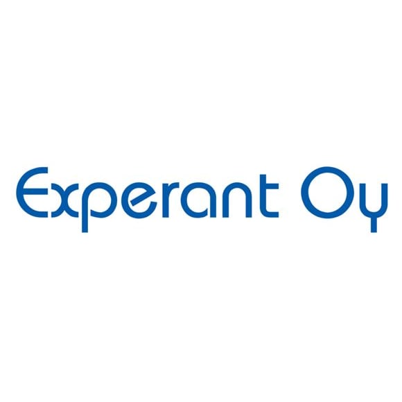 Experant Oy Logo
