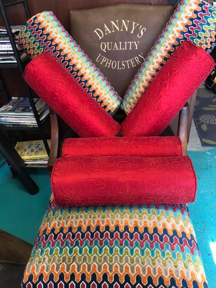 Danny's Quality Upholstery Photo