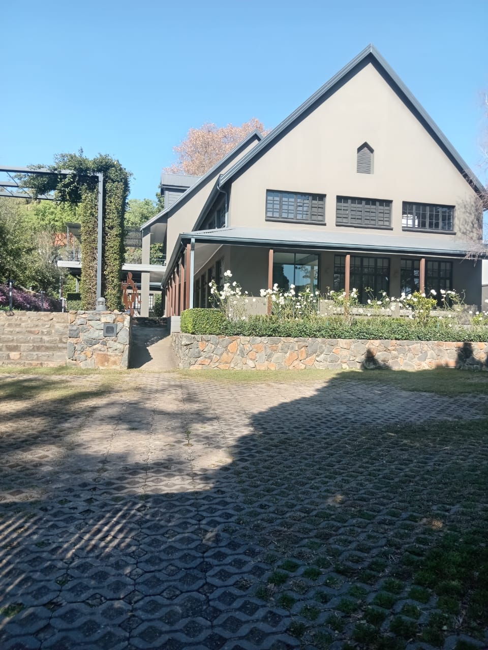 Images Ampath Houghton Care Centre