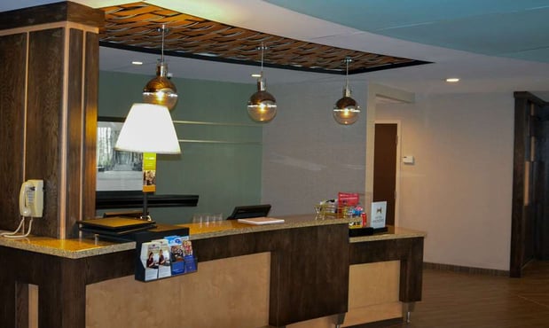 Images Hampton Inn Perry