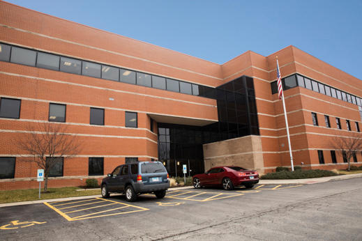 Image 2 | Mercy Maternal and Fetal Health Center - Maryville