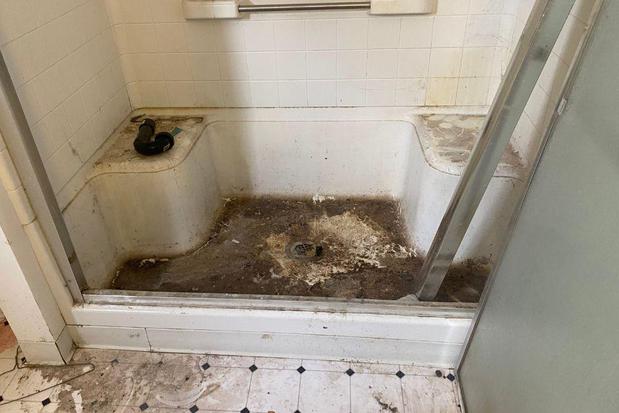 Images First Response Restoration - MN & WI Water Damage Repair