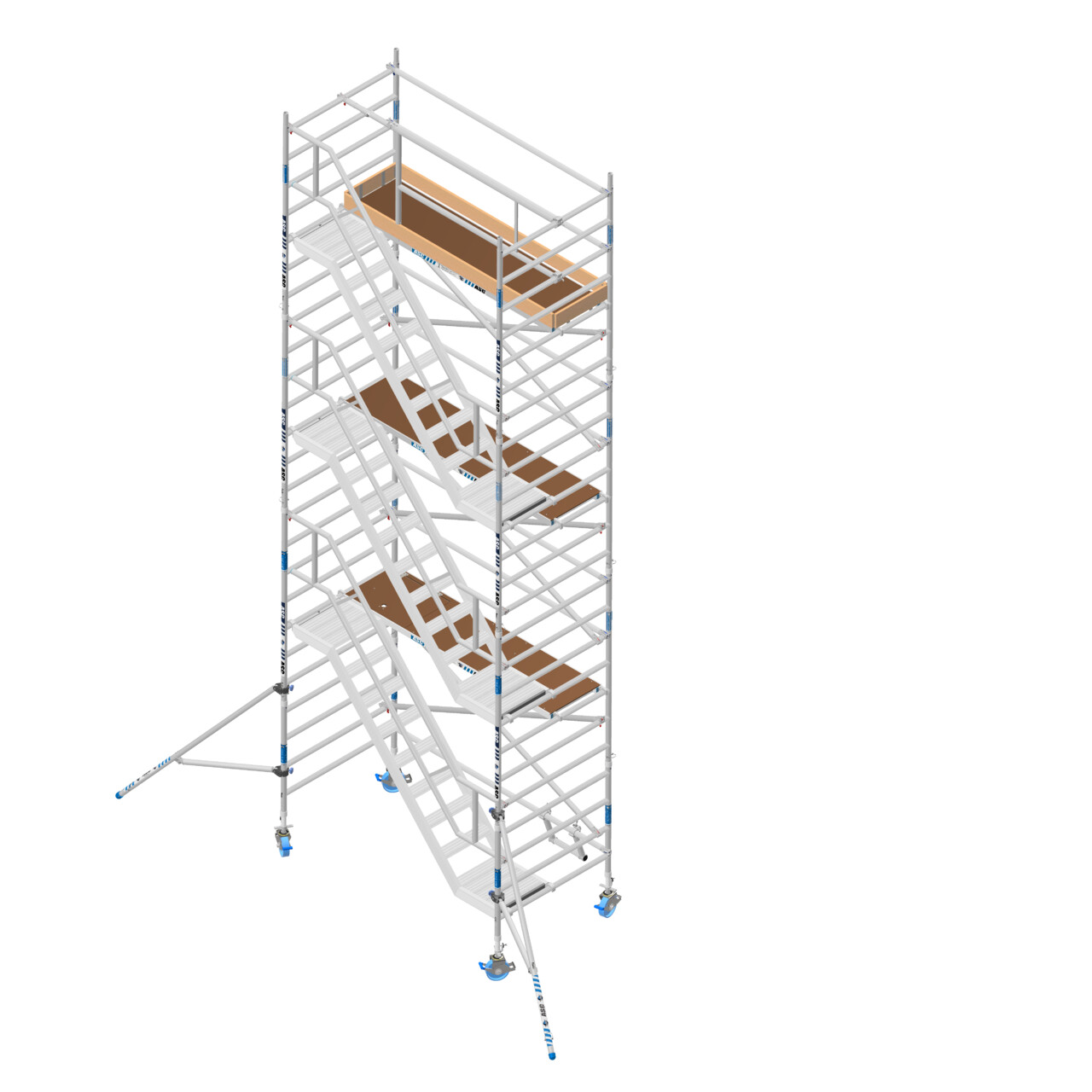 Images Andamios ASC-SPAIN