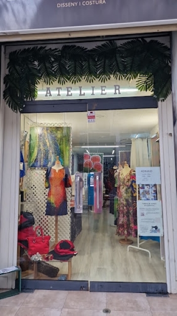 Images Atelier Estilo Mimosa