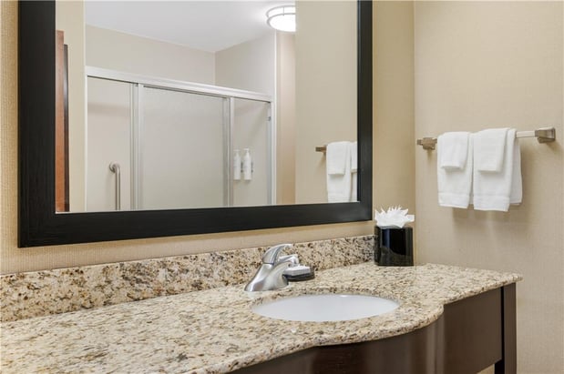 Images Hampton Inn & Suites Crawfordsville