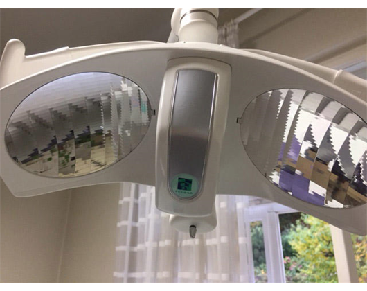 Zahnarzt Dr. med. dent. Robert Kleilein, Gaustadter Hauptstr. 120 in Bamberg